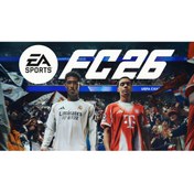 Resim EA SPORTS FC 26 (PC) - Steam Hesabı 