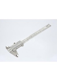 Resim 0-200mm Asimeto Düz Tip Mekanik Kumpas As-34104 