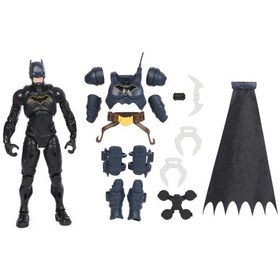 Resim Dc Comics Batman Adventures Aksiyon Figürü 30 Cm Spm6067399 Batman 