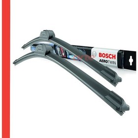 Resim Bosch Aerotwin Silecek Seti Toyota Auris 2010-2017 Toyota Corolla 2010- 2017 
