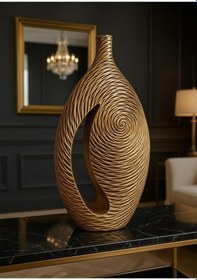 Resim Evrensel Dokunuş Uzun Vazo Çok Renkli 