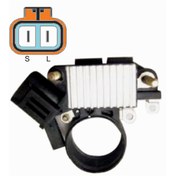 Resim Konjektor 12V Nissan Primera 2.0 Dizel Sunny 92.96 504631275 