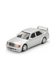 Resim Mey İthalat 1/64 190e 2.5-16 Model Araç 