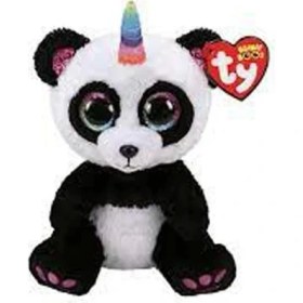 Resim NW NessiWorld Panda Wıth Horn Reg New 