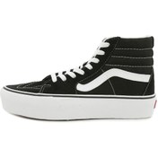 Resim Vans 0a3tkn6bt1-r Ua Sk8-hi Platform 2.0 Spor Ayakkabı Siyah 