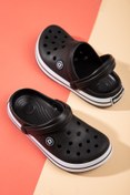 Resim D079 Günlük Ortopedik Unisex Çocuk Terlik 