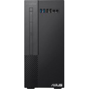 Resim Asus ExpertCenter X500MA-R4600G0700 Ryzen 5 4600G 8 GB 256 GB SSD GT710 Masaüstü 