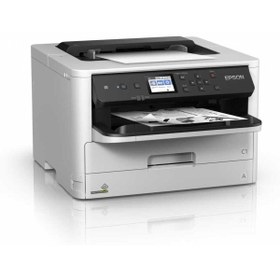 Resim Epson Workforce Pro Wf-m5298dw-c11cg08401 Mürekkepli Yazıcı 