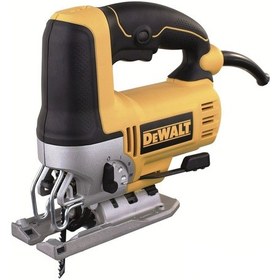 Resim Dewalt DW349 Dekupaj Testere 500 W 85 MM 
