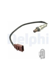 Resim Toyota Corolla Ze112 Oksijen Sensoru 1.6 2000-2002 Delphı Es2118712b1 