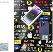 Resim Apple iPhone 14 Pro İkinci El TR | 128 GB | Mor İkinci El ÇOK TEMİZ İPHONE 14 PRO 128 GB KUTULU PİL 80 BARIŞ TELEKOM