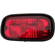 Resim Hyundai Getz Arka Tampon Sis Lambasi 2003 -2005 92405-1C005 493755162 