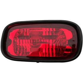 Resim Hyundai Getz Arka Tampon Sis Lambasi 2003 -2005 92405-1C005 493755162 