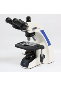 Resim Ece Opto-edu Dijital Mikroskop Laboratuvar Araştırma Mikroskobu Trinoküler 2000x Yüksek Kontrastlı Infinity Plan Optik Sistem Ve Hdmı Usb Bağlantılı Mikroskop Kamerası Alüminyum Bavulda 