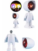 Resim TeknoKesgin GÜNBATIMI PROJEKTÖR 