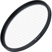 Resim Jjc 62MM Star 6x Yıldız Filtre 