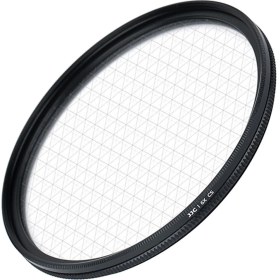 Resim Jjc 62MM Star 6x Yıldız Filtre 