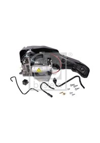 Resim Febı 185706 Havalı Suspansıyon Kompresoru Land Rover Range Rover L320 L322 Dıscovery 3-4 L319 Lr061663 
