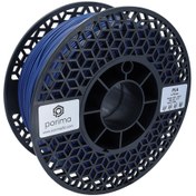 Resim Porima PLA Filament - Koyu Mavi RAL5003 - 2,85 - 1KG 