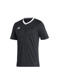 Resim Adidas Ent22 Jsy Erkek Futbol Forması He1573 Siyah 