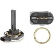 Resim Yağ Seviye Sensörü Vw Audi Seat Skoda Porsche 06E907660 07Z907660 N11.194 