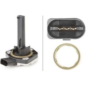 Resim Yağ Seviye Sensörü Vw Audi Seat Skoda Porsche 06E907660 07Z907660 N11.194 