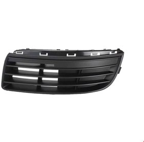 Resim Volkswagen Jetta Sis Far Kapağı Sissiz Sol 2006 Sonrası Uyumlu 