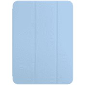 Resim APPLE iPad 10. Nesil İçin Smart Folio Tablet Kılıfı Gökyüzü Mavisi 