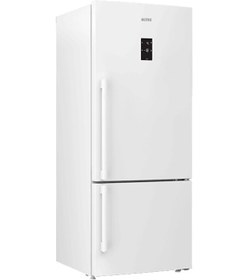 Resim Altus ALK 471 XE 532 L No-frost Buzdolabı Beyaz 