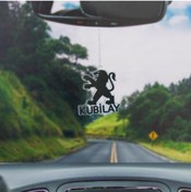 Resim Genel Markalar Kişiye Özel Araba Dikiz Aynası Süsü Peugeot 