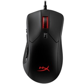 Resim HyperX Pulsefire Raid Kablolu Gaming Mouse HX-MC005B 