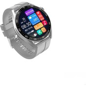 Resim Winex Mobile Winex Watch 3 Pro Akıllı Saat 