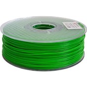 Resim Pla 2.85mm Filament Koyu Yeşil 