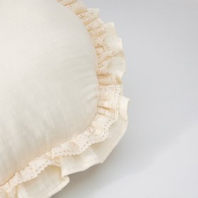 Resim Müslin Emzirme Yastığı - Antique 