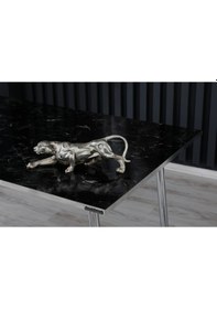 Resim Demontepark 60 X 100 CM Masa - Mutfak Masası - Yemek Masası - Çalışma Masası dmp2906198685 