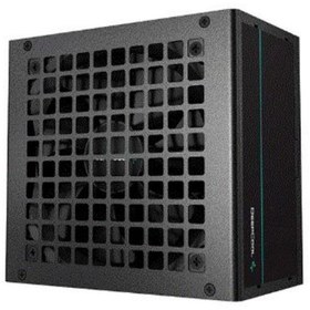 Resim DeepCool PF650 650 W ATX +80 Güç Kaynağı 