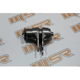 Resim Msr Mondial Ft 100 Komple Vites Hilal Tk. 
