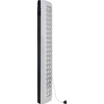 Resim Kornea Store 60 Ledli Şarjlı Işıldak (K246) 