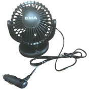 Resim Vantılator 12v 4 Inc 305c 