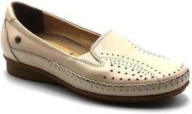 Resim Forelli TERESA-G Comfort Kadın Ayakkabı Bej 