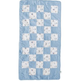Resim Patchwork Bebek Odası Takımı - Bébé Lapin 