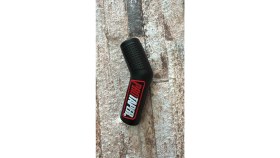 Resim Protaper Motosiklet Vites Çorabı Kırmızı 