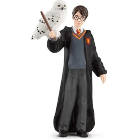 Resim Hype Store Schleıch Potter Hedwig Oyuncak 