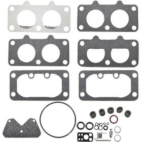 Resim Yaozixia Briggs Stratton 797890 792455 499811 İçin Karbüratör Yenileme Kiti 