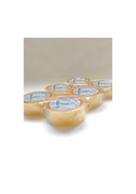 Resim Bant Evi Koli Bandı Şeffaf 6 Adet 45 MM x 100 M 