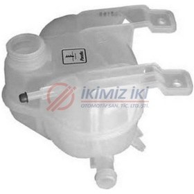 Resim Genlesme Deposu Doblo Linea Punto 1.6 504605820 