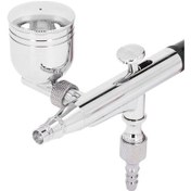 Resim 30mpa, Boya Püskürtme Tabancası Paslanmaz Çelik Püskürtme 