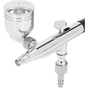 Resim 30mpa, Boya Püskürtme Tabancası Paslanmaz Çelik Püskürtme 