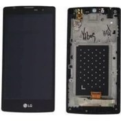 Resim Lg G4C H525 Lcd Ekran Dokunmatik Çıtalı (367414316) 