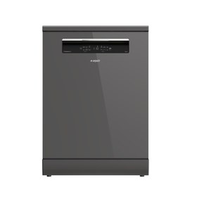 Resim Arçelik 6166 Grion Cam Bulaşık Makinesi 